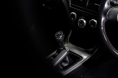 2010 Subaru Impreza - Thumbnail