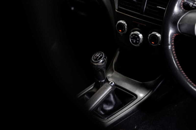 2010 Subaru Impreza