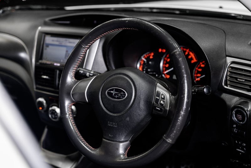 2010 Subaru Impreza