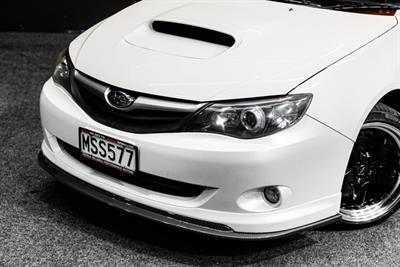 2010 Subaru Impreza - Thumbnail