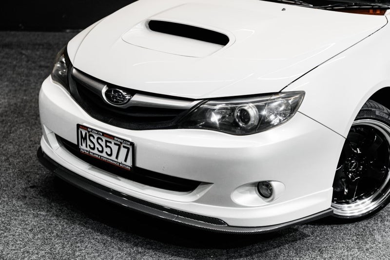 2010 Subaru Impreza