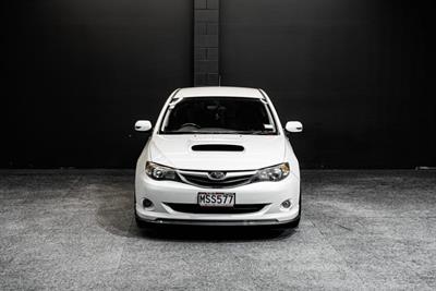 2010 Subaru Impreza - Thumbnail