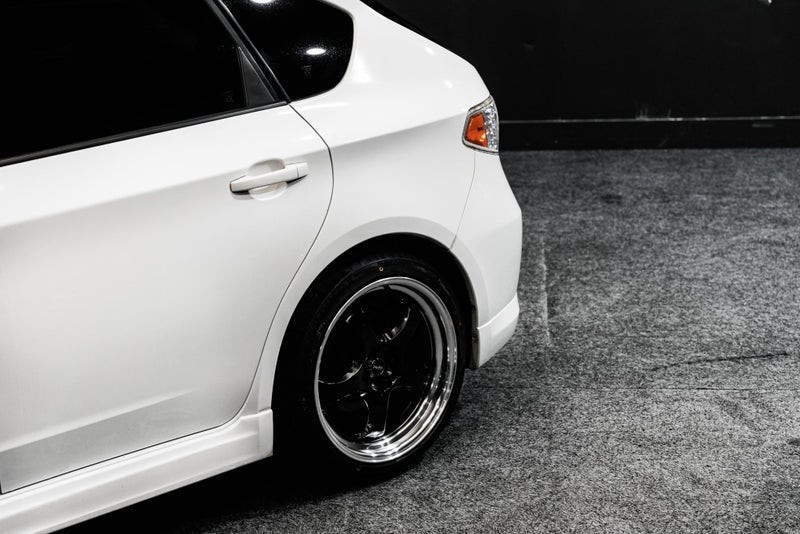 2010 Subaru Impreza