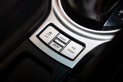 2013 Toyota 86 - Thumbnail