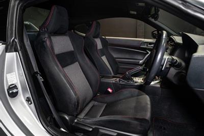2013 Toyota 86 - Thumbnail