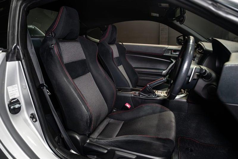 2013 Toyota 86