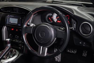 2013 Toyota 86 - Thumbnail