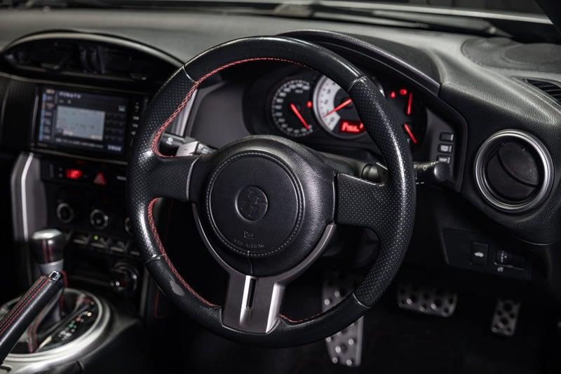 2013 Toyota 86