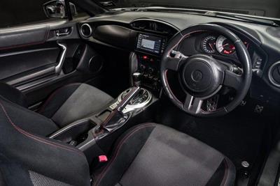 2013 Toyota 86 - Thumbnail