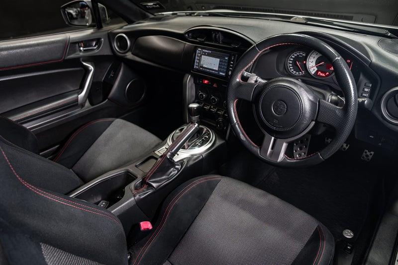 2013 Toyota 86