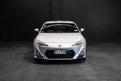 2013 Toyota 86 - Thumbnail