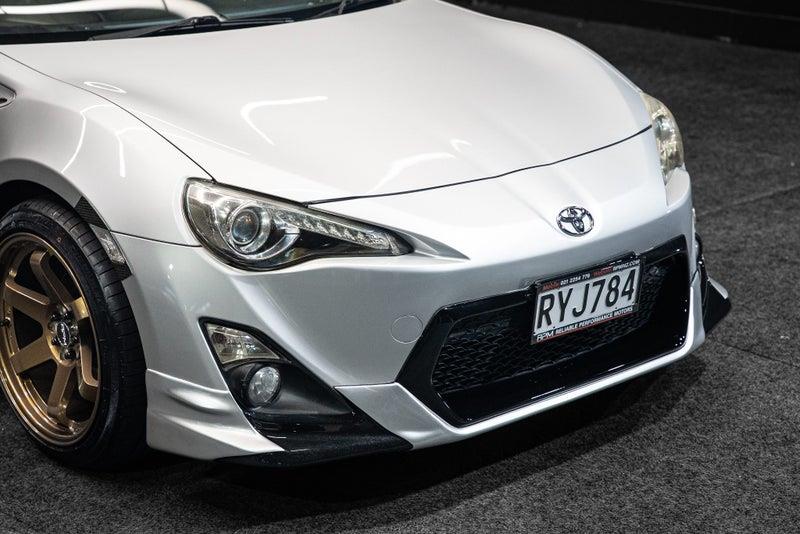 2013 Toyota 86
