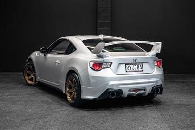 2013 Toyota 86 - Thumbnail