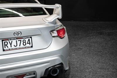 2013 Toyota 86 - Thumbnail