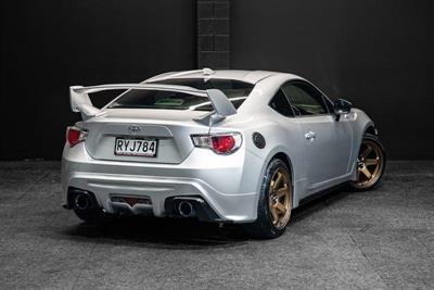 2013 Toyota 86 - Thumbnail