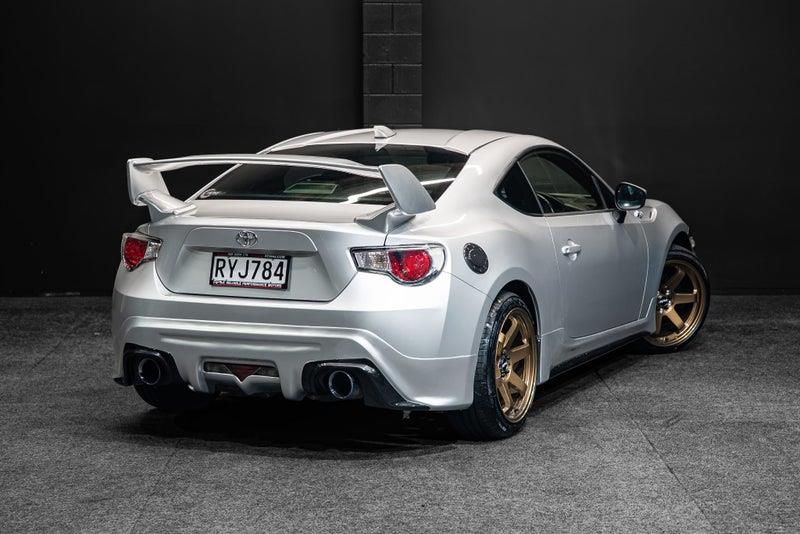 2013 Toyota 86
