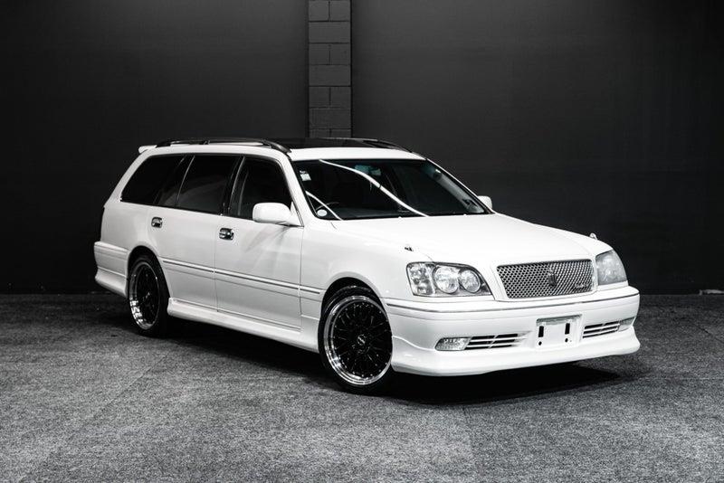 2003 Toyota Crown
