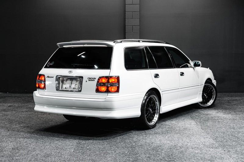 2003 Toyota Crown