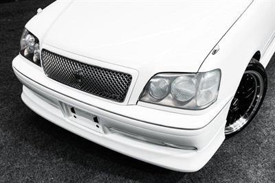 2003 Toyota Crown - Thumbnail