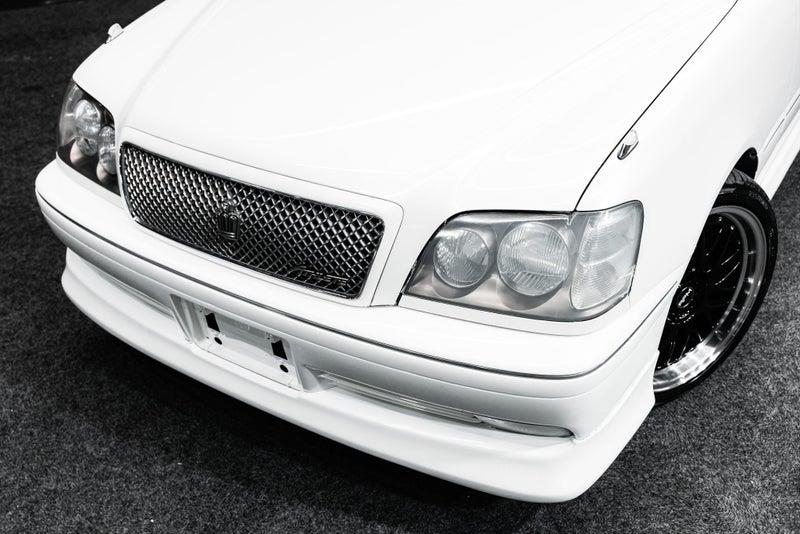 2003 Toyota Crown