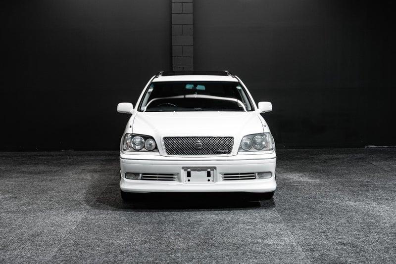 2003 Toyota Crown