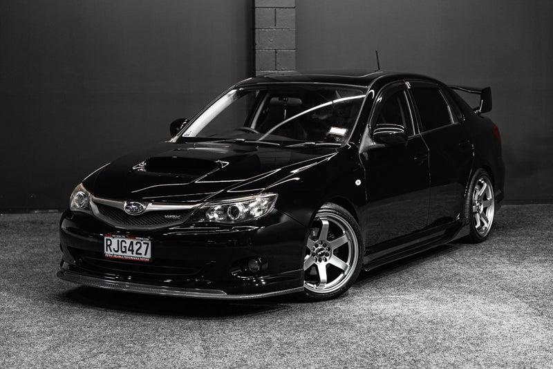 2010 Subaru Impreza
