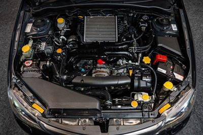 2010 Subaru Impreza - Thumbnail