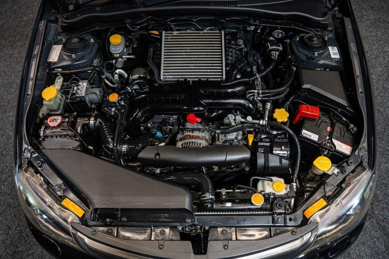 2010 Subaru Impreza