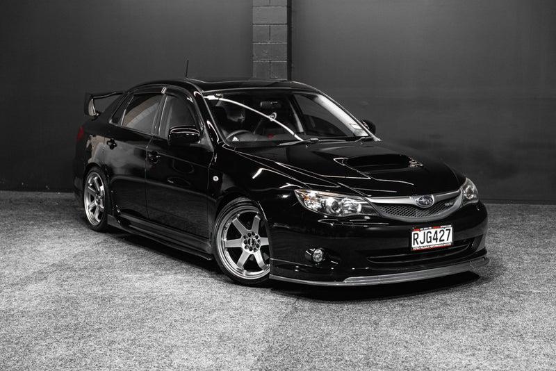 2010 Subaru Impreza