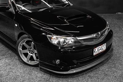 2010 Subaru Impreza - Thumbnail