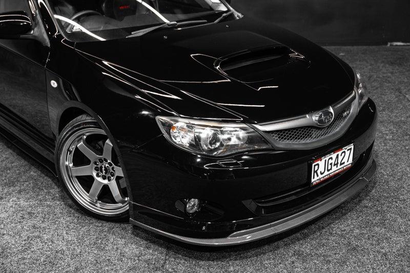2010 Subaru Impreza