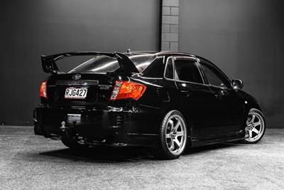 2010 Subaru Impreza - Thumbnail