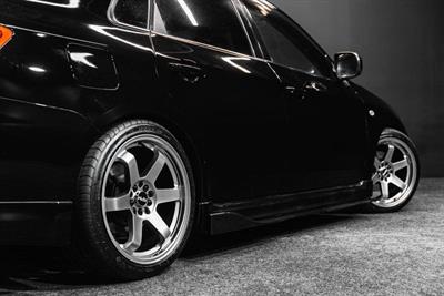 2010 Subaru Impreza - Thumbnail