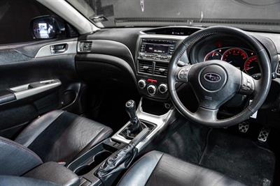 2010 Subaru Impreza - Thumbnail