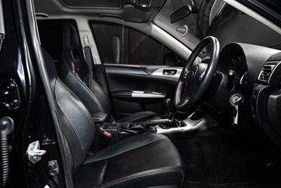 2010 Subaru Impreza - Thumbnail
