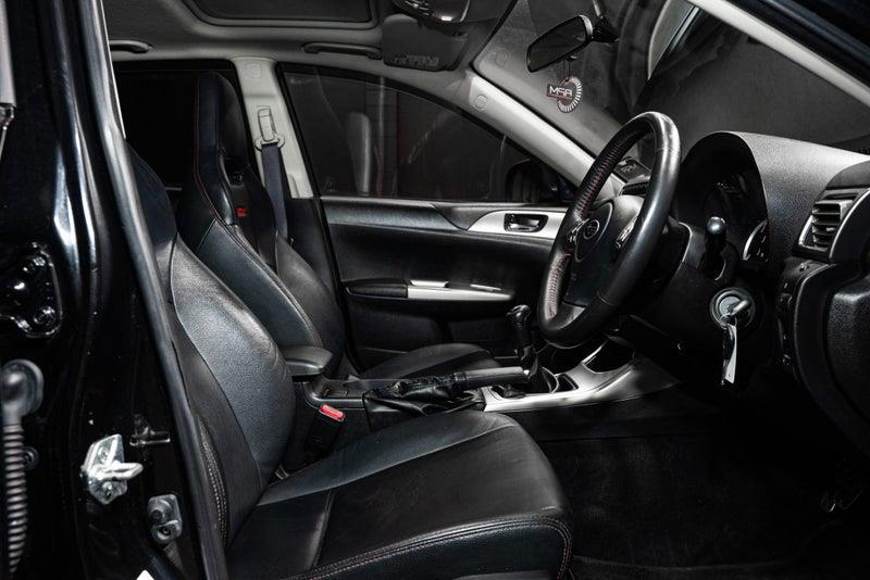 2010 Subaru Impreza