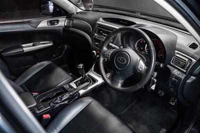 2010 Subaru Impreza - Thumbnail