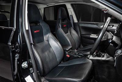2010 Subaru Impreza - Thumbnail
