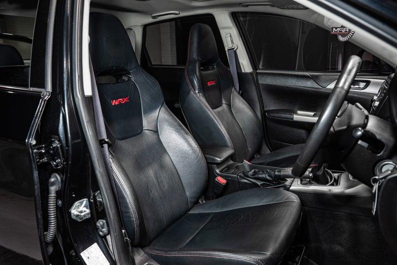 2010 Subaru Impreza