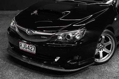 2010 Subaru Impreza - Thumbnail