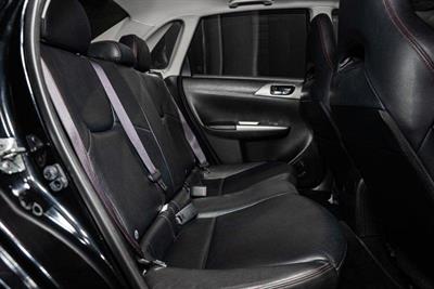 2010 Subaru Impreza - Thumbnail