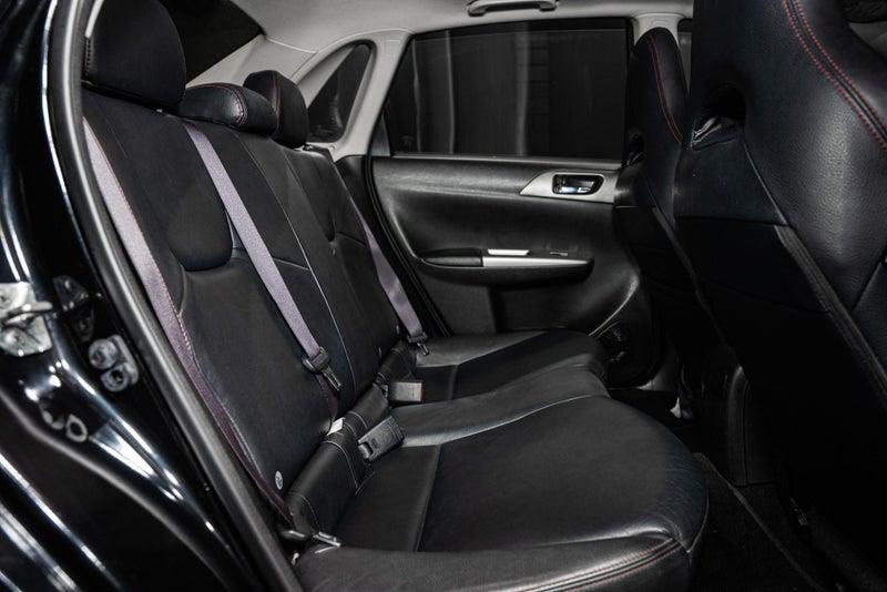 2010 Subaru Impreza