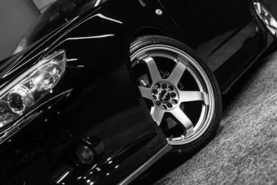 2010 Subaru Impreza - Thumbnail