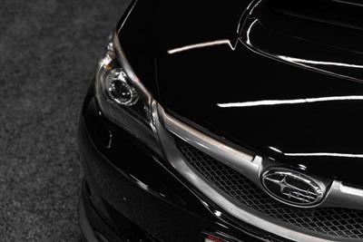 2010 Subaru Impreza - Thumbnail
