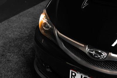 2010 Subaru Impreza - Thumbnail