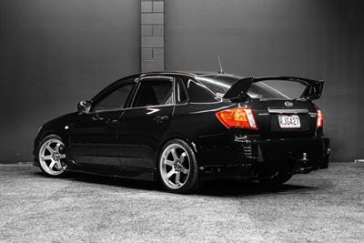 2010 Subaru Impreza - Thumbnail