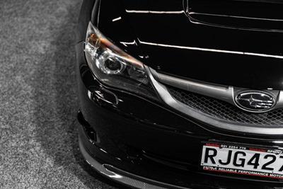 2010 Subaru Impreza - Thumbnail