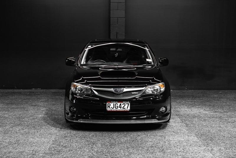 2010 Subaru Impreza