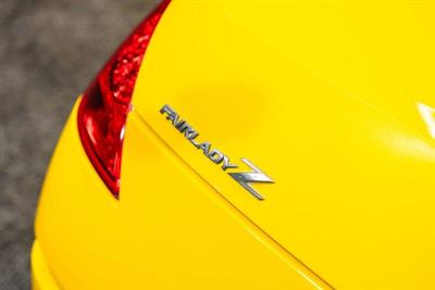 2008 Nissan Fairlady - Thumbnail
