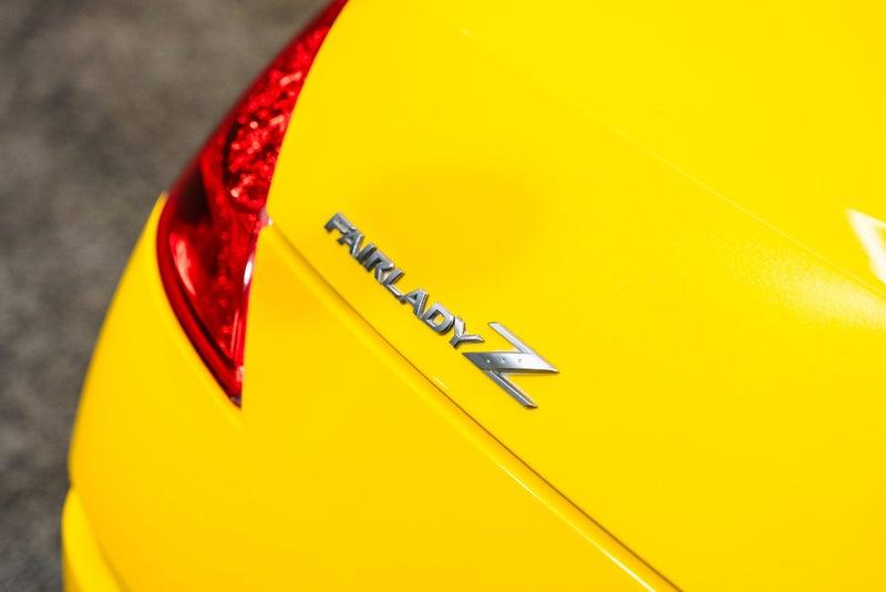 2008 Nissan Fairlady